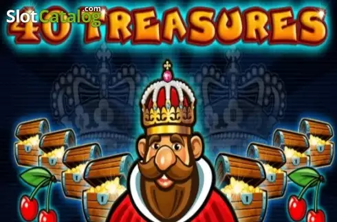 40 Treasures