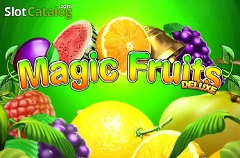 Magic Fruits