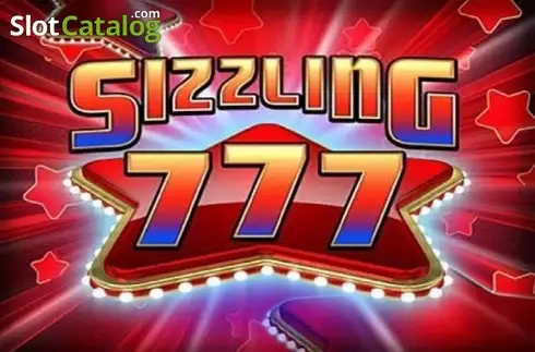 Sizzling 777